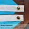 Inclusive Progress Pride Rainbow Flags 3x5 Outdoor- Heavy Duty Nylon LGBTQ Rainbow Flag Banner with 2 Grommets
